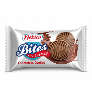 Choco Chips Cookies