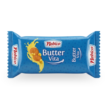 Butter Vita