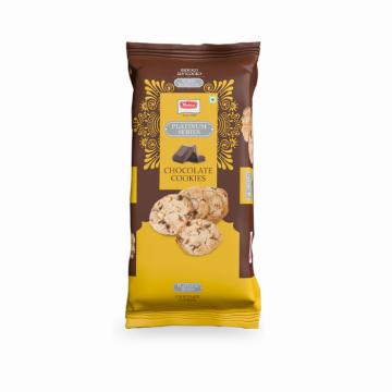 Platinum Series Chocolate Cookies
