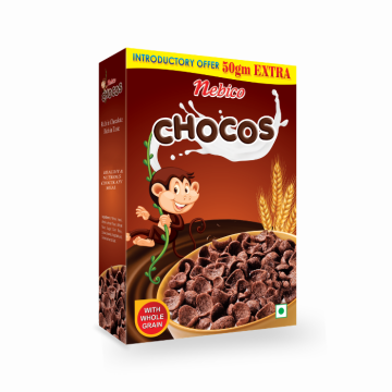 Chocos