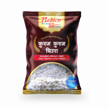 Chiura (Beaten Rice)