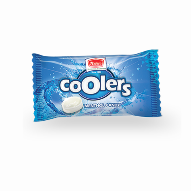 Coolers