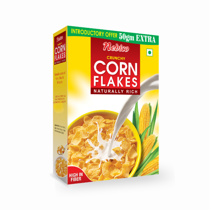 Corn Flakes