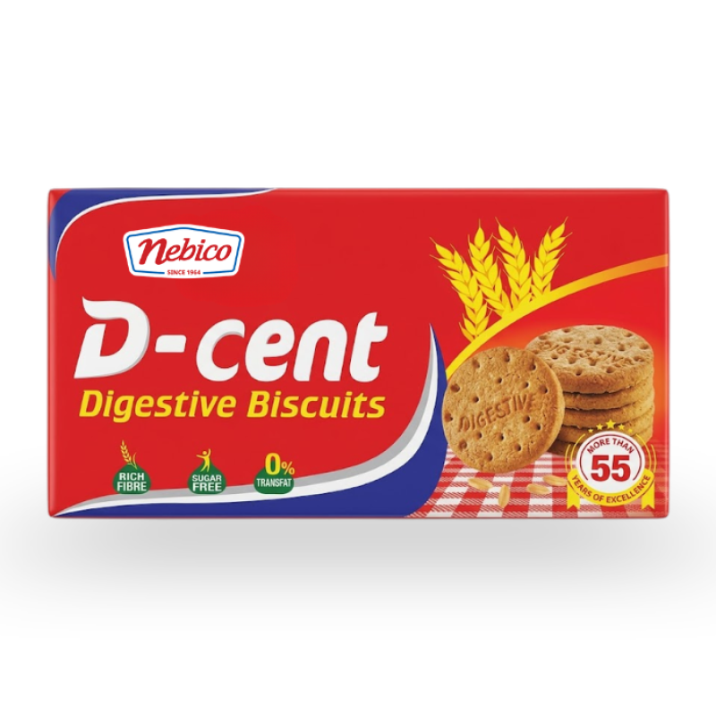 D-Cent Digestive