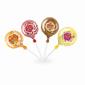 Pop Stix Lollipop