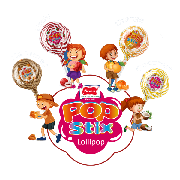 Confectioneries