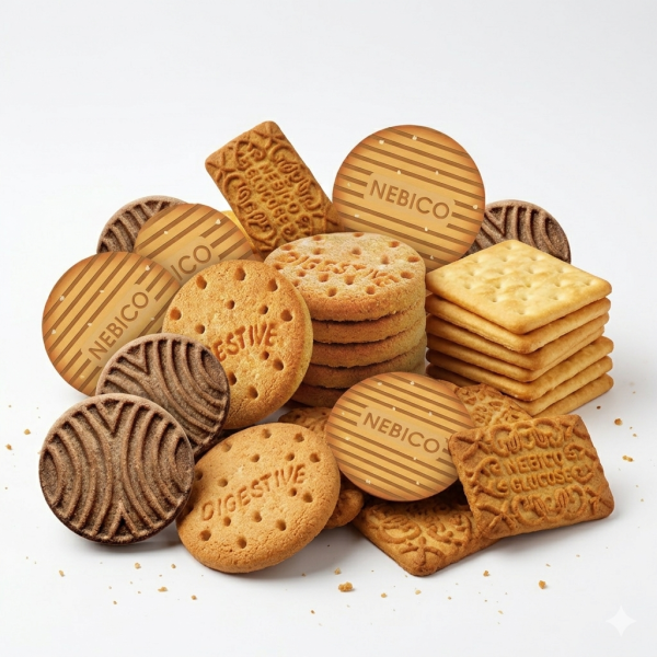 Biscuits