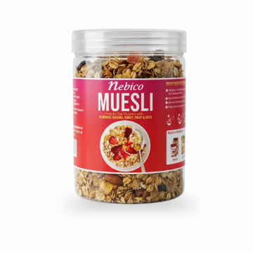 Muesli