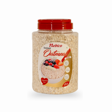Oatmeal