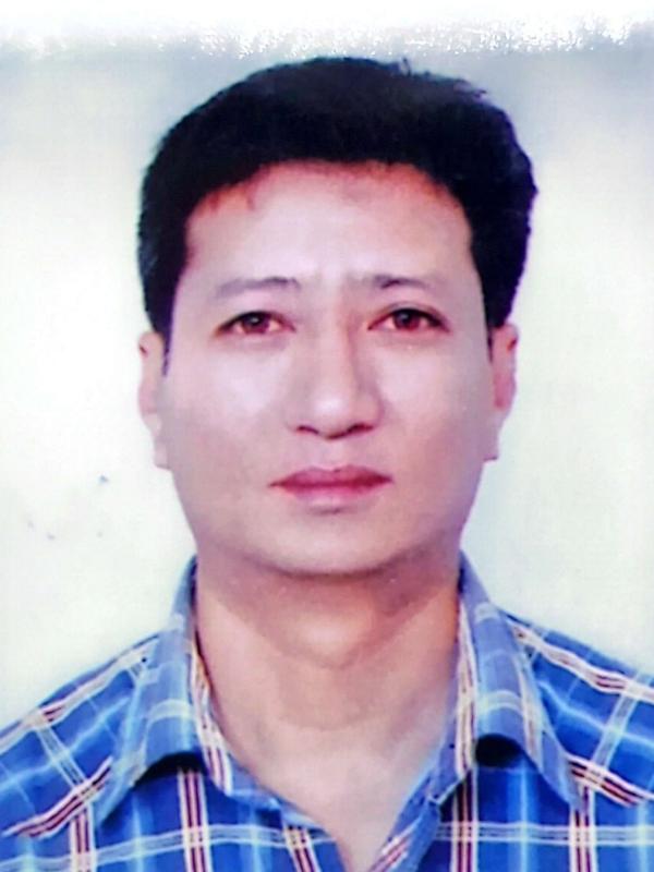 Mr. Prabhanand Baidhya