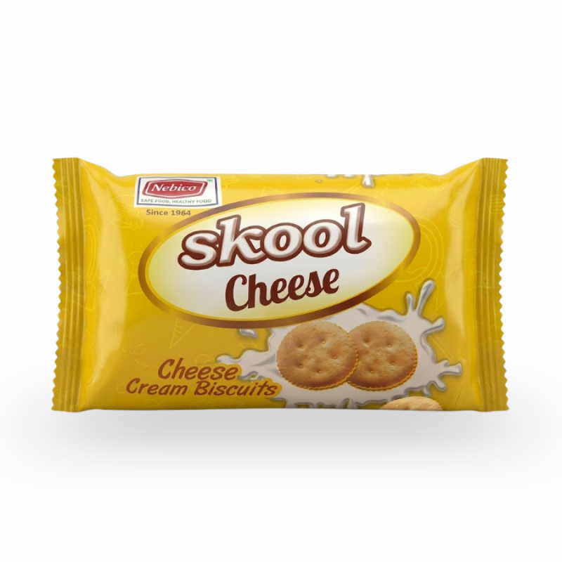 SKOOL CREAM CHEESE