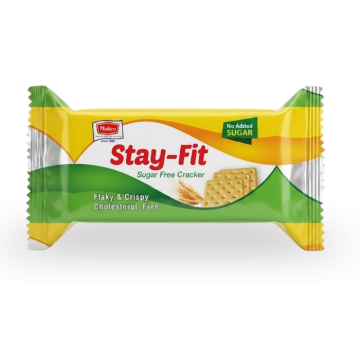 Stay-Fit