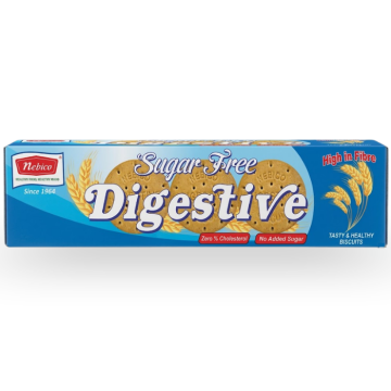 Suger Free Digestive