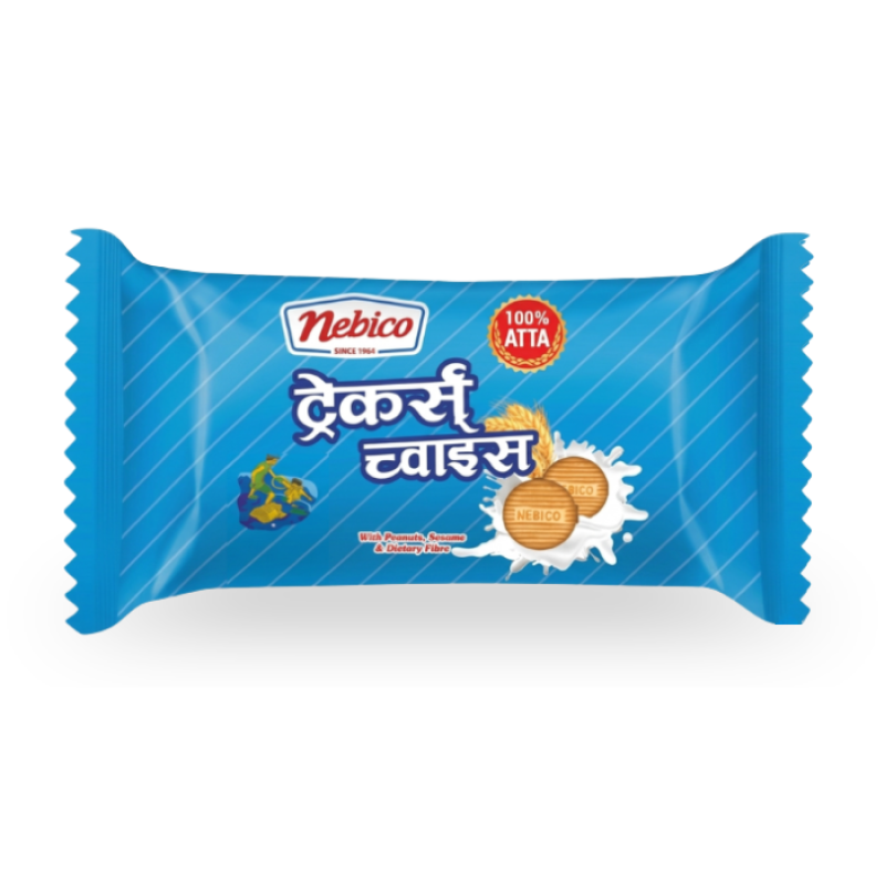 Trekker's Choice