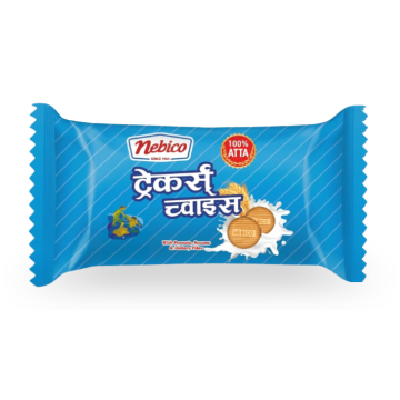 Trekker's Choice